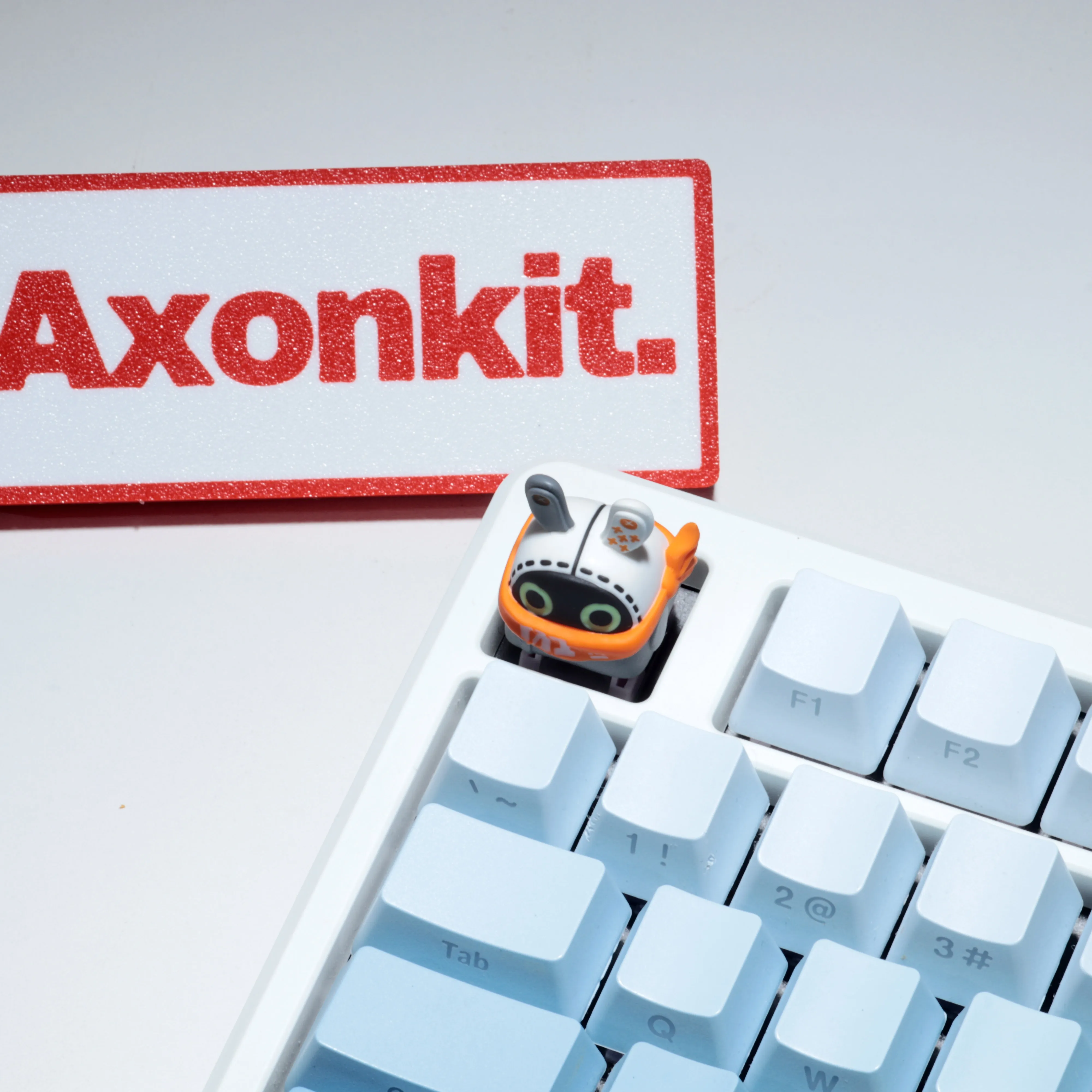  Axonkit