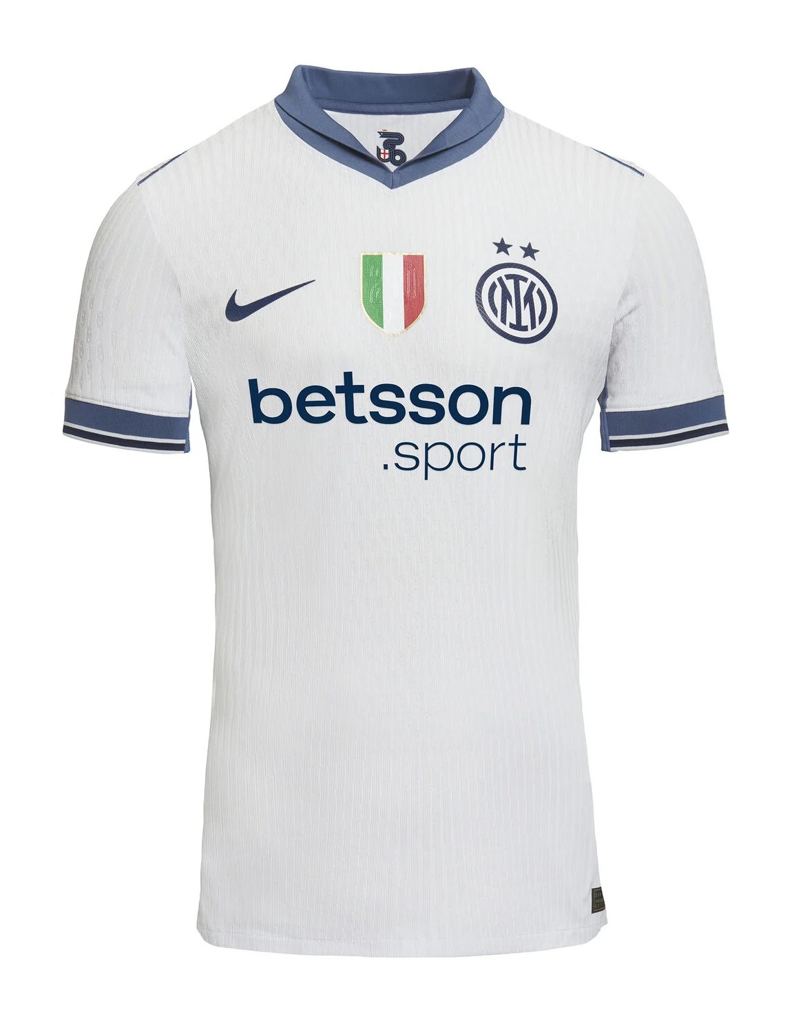 Inter Milan 2024-25 Away Kit mysite
