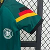 1992 Retro kids Germany Away Football Shirt 1:1 Thai Quality