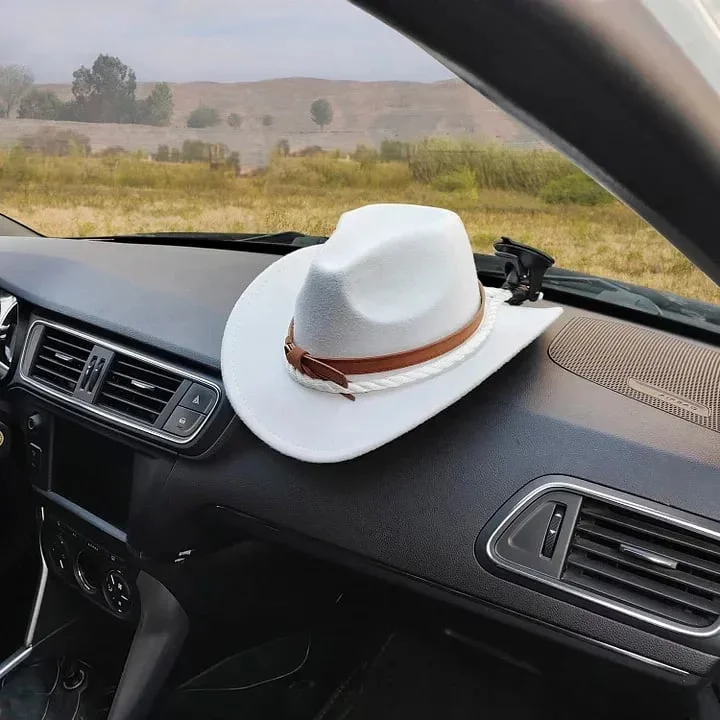🔥New Year Hot Sale🔥Cowboy Hat Mounts- Buy 2 Free Shipping