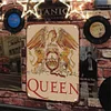 Queen - Vintage Metal Signs - 20*30cm/30*40cm - Music