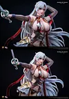 1/4 Scale Yuuki Asuna 002 - Sword Art Online Resin Statue - DT-Studios