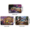3PCS Car Garage - Metal Tin Signs Set(8*12Inch/12*16Inch) - Garage