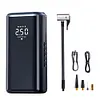 150PSI Cordless Tire Pump 1500mAh Portable Air Pump Rechargeable Digital Display