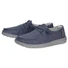 Women's Shoes Wendy Chambray
