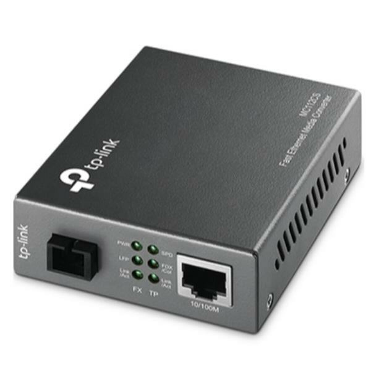 Singlemode Media Converter TP-Link MC111CS V1