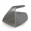 Moderna Scoop & Sift Large Cat Litter Scoop, Grey or Lemon