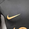 Joyfball 2025/2026 Player Version Ittihad Special Edition Football Jersey（The player version jersey is a bit tight, please pay attention to the size selection）