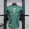 2024 Player Version Algeria Soccer Jersey Away