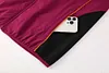 Joyfball 2025/2026 Roma Pre-Match Jacket