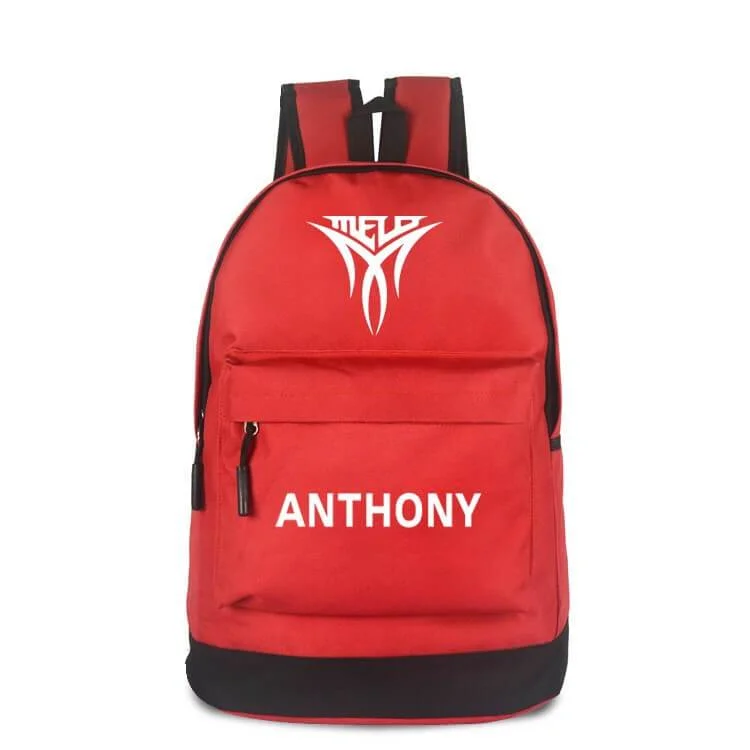 Buzzdaisy Basketball All Star Backpack School Bag Water Proof