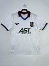 1995-1996 Retro Aston Villa Away Football Shirt 1:1 Thai Quality