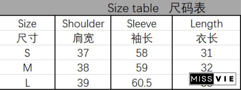 Metal Chain Sexy Navel Exposed Long Sleeve Tops