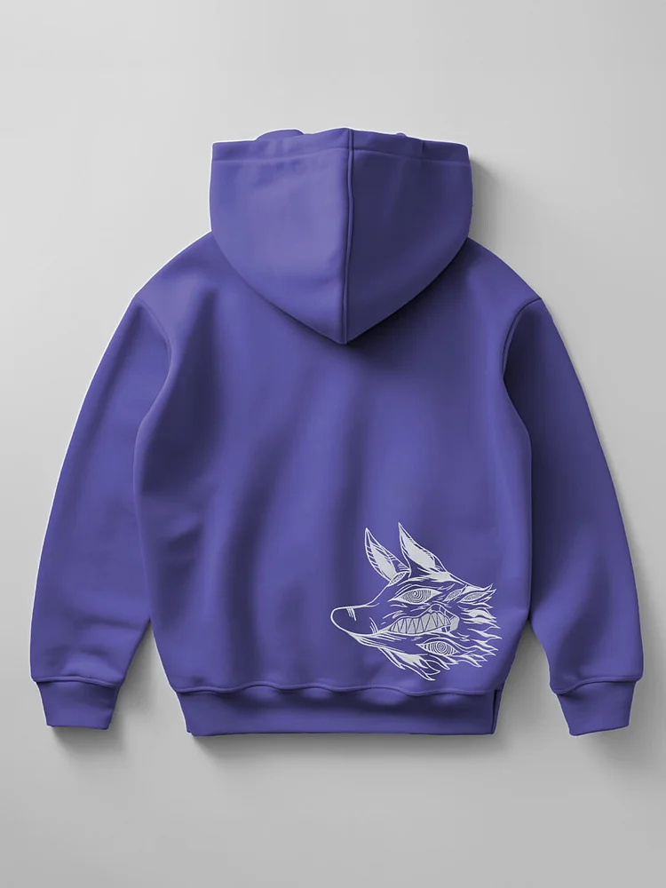 DEVIL hoodie
