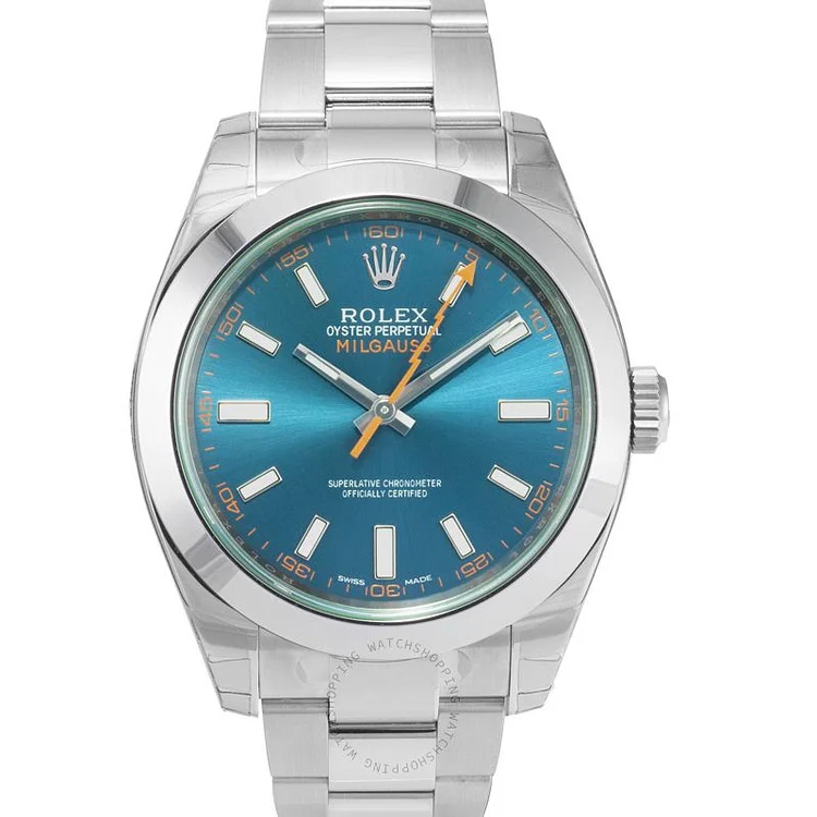 Milgauss - 116400