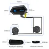 M01 Motorcycle Wireless Headset Bluetooth-compatible Earphone for Helmet