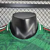 2024 Player Version Mexico Training Wear Football Shirt 1:1 Thai Quality
