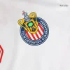 Chivas Away Authentic Soccer Jersey 2024/25