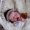 17inch Lyra Truly Reborn Baby Girl Doll - RBBI-Myrebornbabydoll&reg; Myrebornbabydoll&reg;