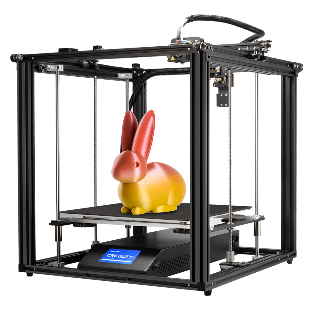 Ender-5 Plus 3D Printer 