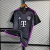 2023/2024 Bayern Munchen Away Football Shirt 1:1 Thai Quality