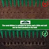 🌱Garden Seed Spacer & Dibbler &ndash; 12-Hole Precision Planting Tool
