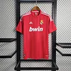 2011/2012 Retro Real Madrid Third Away Football Shirt love fball