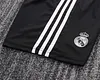 Joyfball 2014-2015 Kids Size Retro Real Madrid Third Away Football Shirt