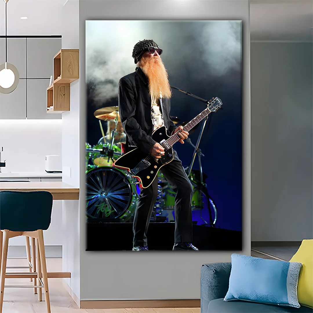 Canvas Wall Art