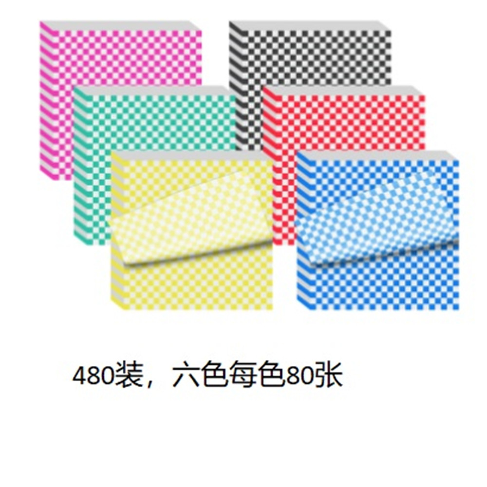 

paper sheets, 501 Original