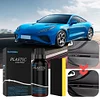 50ml Car Interior Dashboard Panel Wax Long Lasting Car Interior Plastic Restorer