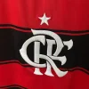 25/26 Flamengo Training Vest Home