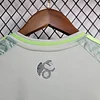 2024 Mexico Away Football Shirt Kids Size 1:1 Thai Quality