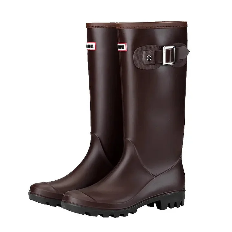 Women's Boots: Timeless, Waterproof Boots for Every Day