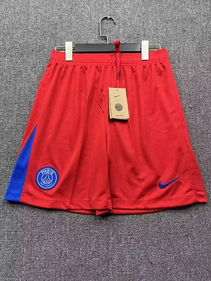 2025/2026 PSG Third Away Shorts