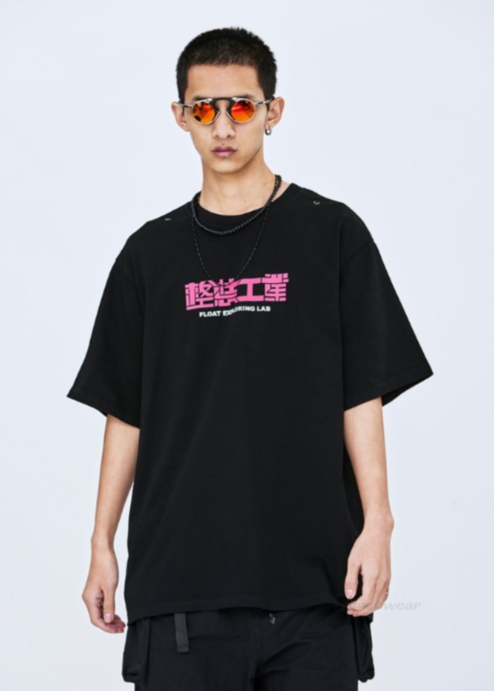 Assembly Ind. Shirts FLOAT® techwear-x