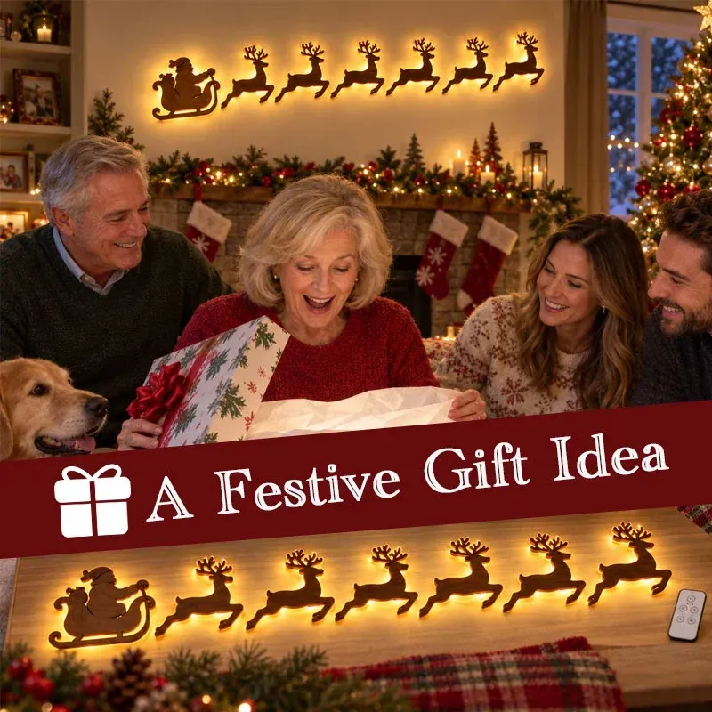 A festive gift idea A festive gift idea