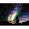 Starry Deer  | Full Round Diamond Painting Kits