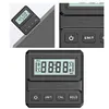 Digital Protractor 4*90 Electronic Inclinometer Magnetic Angle Finder Gauge