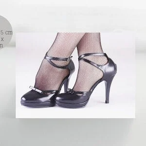 pornhint Pornhint High heeled, stocking fetish, greeting card, foot fetish, high heel fetish, foot worship, stockings, sexy shoes, birthday cards for him