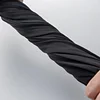 Summer Men's 2023 New High Elastic Quick Dry Ice Silk Straight Suit Pants