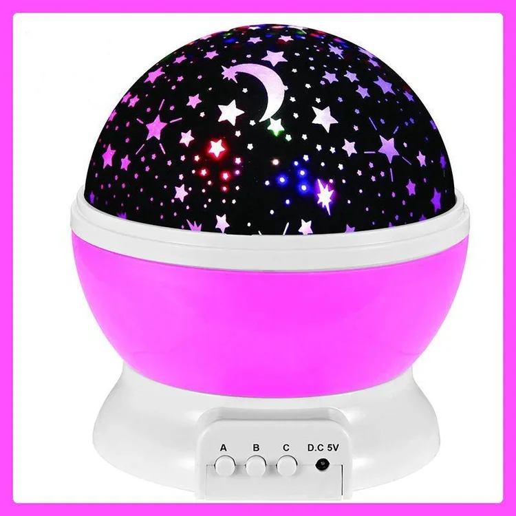 🎄2022 Early Christmas Sale 48% OFF- Starry Sky Night Light Projector trabladzer
