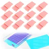 uk.everydayedeals (Limited Stock)12 Grids Diamond Painting Tray Tower Organizer - Red