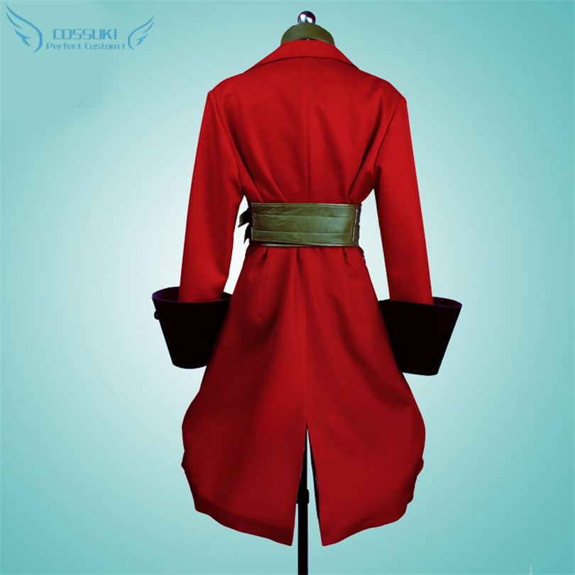 Drake Cosplay Costume