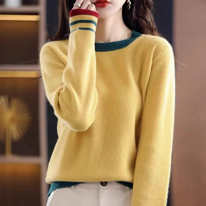 Casual and Stylish Sweater