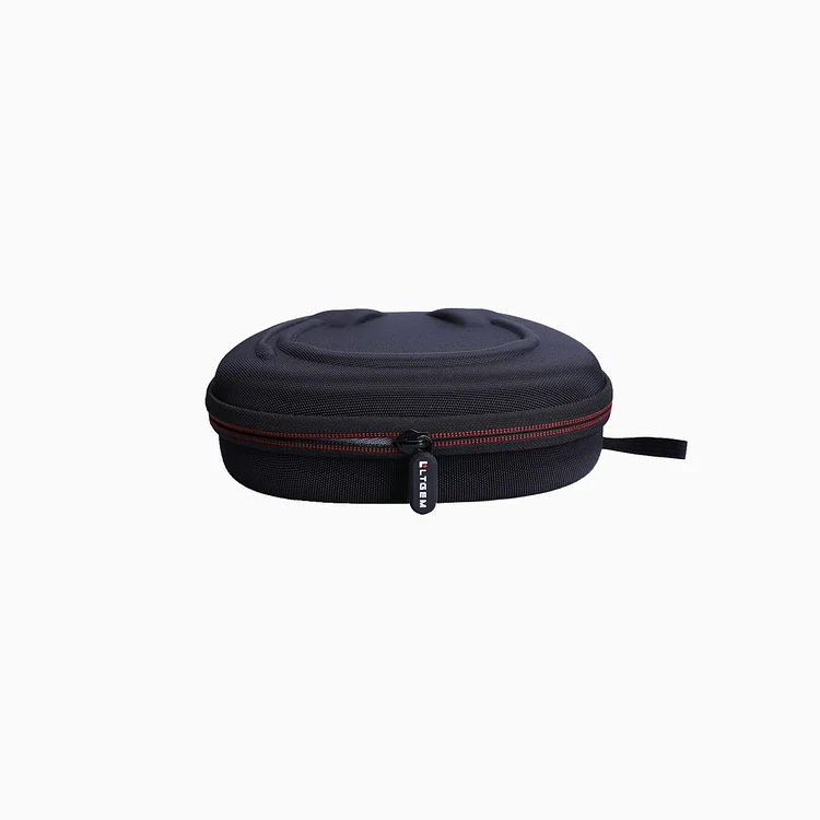 LTGEM Portable Travel Case for Logitech H390 Headphone