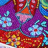 Diamond Painting-DIY Crystal Rhinestone Cat