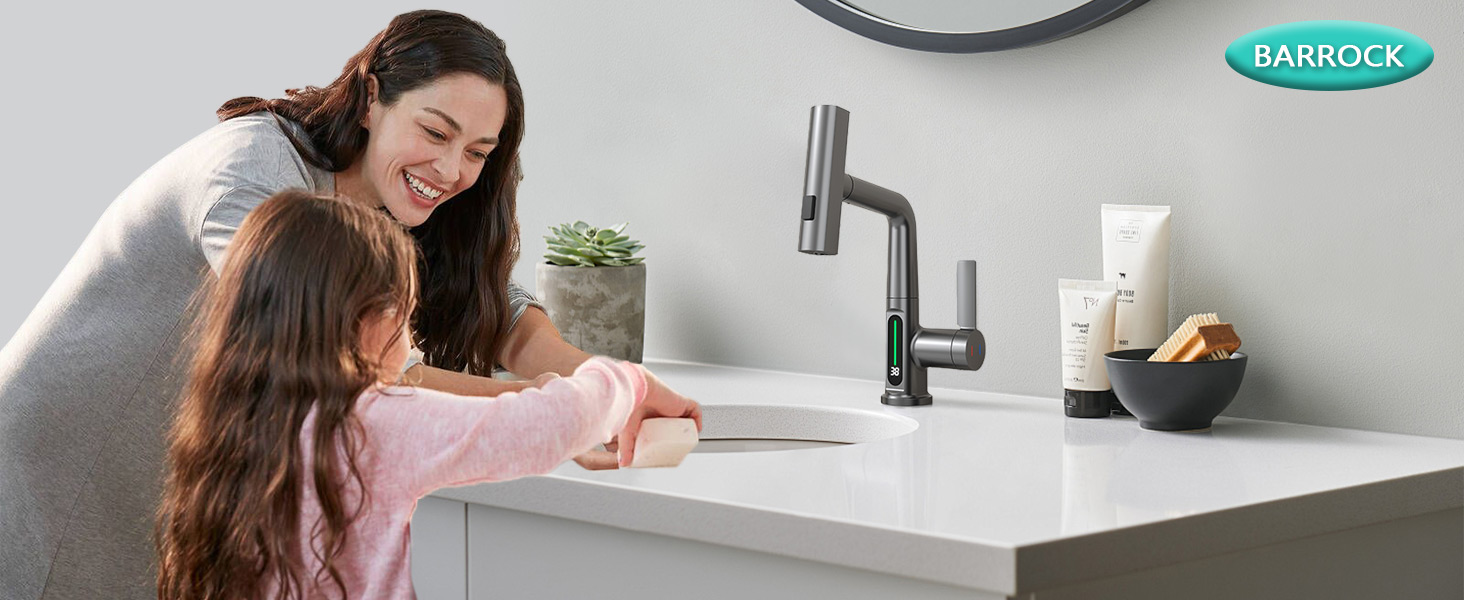 bathroom faucets