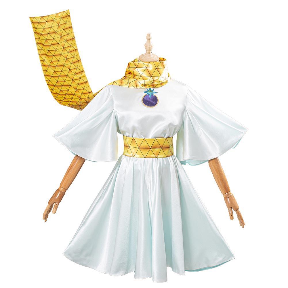 Game FGO Voyager Men Outfit Halloween Carnival Costume Cosplay Costume 1