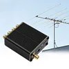 Active RF Isolation Splitter SDR GPSDO Signal Source for RF Signal Radio Antenna